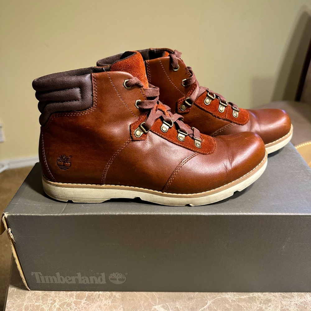 Timberland Shoes